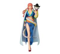 Action Figure One Piece Battle Record Collection Gloriosa Banpresto - 71361
