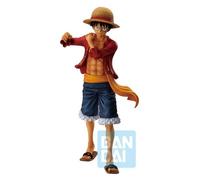 ONE PIECE BEYOND THE TRIALS ICHIBANSHO MONKEY D. LUFFY ONE PIECE - FIGURES