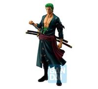 Banpresto One Piece: Beyond Trials - Zoro Action Figure