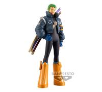 Banpresto - One Piece - Egghead Roronoa Zoro, Bandai Spirits DXF The Grandline