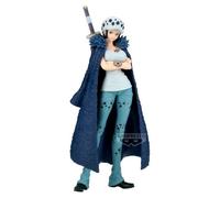 Action Figure One Piece Glitter & Glamours Trafalgar D. Law Change Vers. Banpres