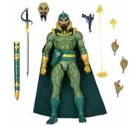 Difensori di The Terra Phantom, Flash Gordon, Ming Neca The Original Super Eroi