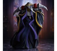 Action figure | OVERLORD - Ainz Ooal Gown Banpresto PVC Figure 22 c