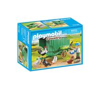 ACTION FIGURE PLAYMOBIL 70138