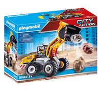 ACTION FIGURE PLAYMOBIL 70445