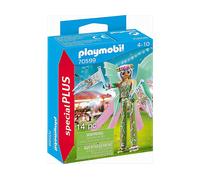 ACTION FIGURE PLAYMOBIL 70599 SpecialPlus