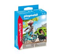 ACTION FIGURE PLAYMOBIL 70601