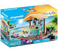 ACTION FIGURE PLAYMOBIL 70612 FamilyFun