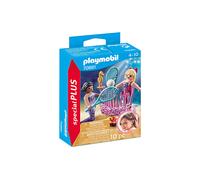 ACTION FIGURE PLAYMOBIL 70881 - Sirene e giochi