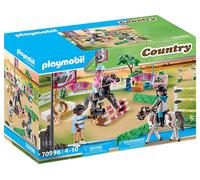 ACTION FIGURE PLAYMOBIL 70996