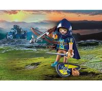 ACTION FIGURE PLAYMOBIL 71303 - Multicolore, 14 pezzi, statuine giocattolo compatibili, per bambini da 4 a 10 anni