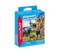 ACTION FIGURE PLAYMOBIL 71755