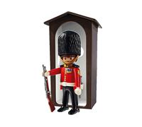 ACTION FIGURE PLAYMOBIL 9050