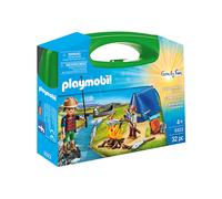 ACTION FIGURE PLAYMOBIL 9323