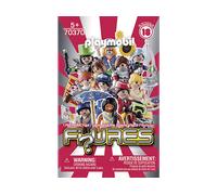 ACTION FIGURE PLAYMOBIL Playmobil 70370 Set di figure giocattolo multicolore in plastica