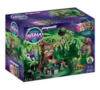 ACTION FIGURE PLAYMOBIL Playmobil 70801 - Gioco in Plastica Multicolore