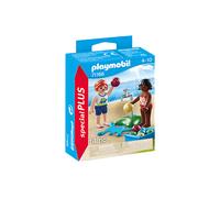 ACTION FIGURE PLAYMOBIL Playmobil 71166 - Set di Figure Giocattolo 10 pezzi