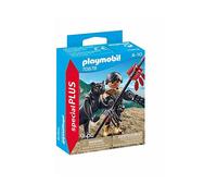 ACTION FIGURE PLAYMOBIL Playmobil Set di Figure Giocattolo 15 pezzi Multicolore in Plastica