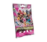 ACTION FIGURE PLAYMOBIL Playmobil Set di Figure Giocattolo 70940 - Multicolore