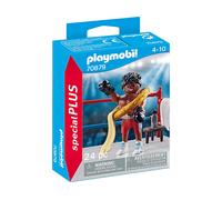 ACTION FIGURE PLAYMOBIL SpecialPlus 70879