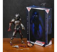 NECA Predator 2018 Action Figure Deluxe Ultimate Assassin Predator (unarmored) 2