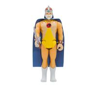 Action figure Premium ReAction da 3,75 pollici di ThunderCats Jaga altamente col
