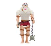 Action figure premium ReAction da 3,75 pollici di ThunderCats Monkian da collezi