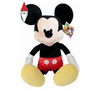 ACTION FIGURE PTS TOPOLINO CLASSICO PELUCHE 20CM GIFT