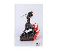 Pure Arts Assassin's Creed Shadows: Naoe - Statua in scala 1:8