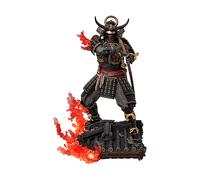 ACTION FIGURE PURE ARTS Assassin’s Creed Shadows Yasuke