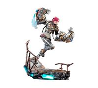 ACTION FIGURE PURE ARTS PureArts League of Legends Vi Statue