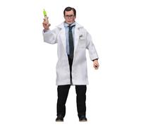 Action Figure: Re-Animator Retro Series: HERBERT WEST - Neca