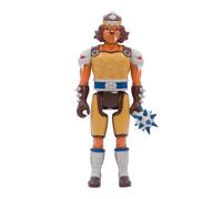 Action figure ReAction da 3,75 pollici di ThunderCats Grune il Distruttore