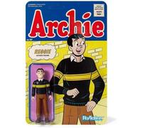 Action Figure Reggie Betty Veronica Jughead Archie Di Archie Comics Super7