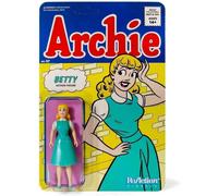 Action Figure Reggie Betty Veronica Jughead Archie Di Archie Comics Super7