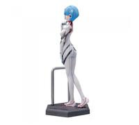 EVANGELION: 3.0+1.0 THRICE UPON A TIME LUMINASTA TENTATIVE NAME: REI AYANAMI