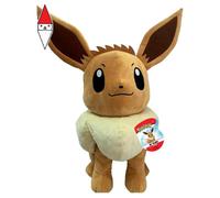 Pokemon Plush Peluche Eevee 20 cm (EN)