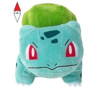 Pokemon Plush Peluche Bulbasaur 20 cm (EN)
