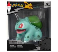 Pokemon Select - Vinyl Figure Bulbasaur 12 cm (EN)