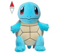 ACTION FIGURE REI TOYS POKEMON SQUIRTLE PELUCHE 23CM