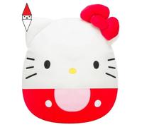 ACTION FIGURE REI TOYS SQUISHMALLOWS HELLO KITTY 25 CM