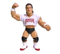Action Figure Retro Di Paul Roma | Heels E Faces Di Wrestling