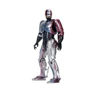 Action Figure: Robocop Ultimate: ROBOCOP (Poster Homage) - Neca