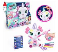 ACTION FIGURE ROCCO AIRBRUSH PLUSH ASSOLOTTO