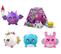 ACTION FIGURE ROCCO BIGGIES AST CM 26X24X26