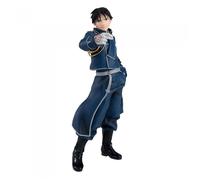 Good Smile Company – Figura Pop Up Parade Roy Mustang (Fullmetal Alchemist Brotherhood) 17 cm Blu