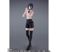 Action figure S.H.Figuarts Chainsaw Man Reze altezza 5,3 pollici BANDAI PSL