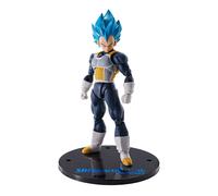 Bandai Tamashii - Dragon Ball Super Broly - Super Saiyan God Super Saiyan Vegeta