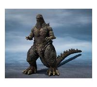 Action Figure S.H.MonsterArts Godzilla The Ride: Great CrashHeight 6.3 in PSL