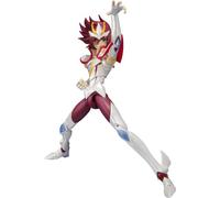 Action Figure 'Saint Seiya' - Omega Pegasus - Kouga Figuarts - [Edizione: Francia]